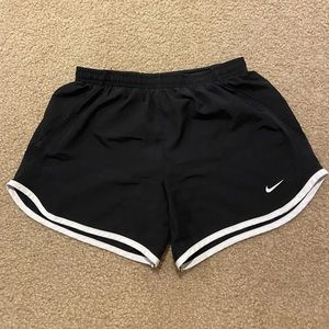 nike dri-fit shorts
